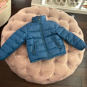 Montclar skiing boys jacket 6-8 years old